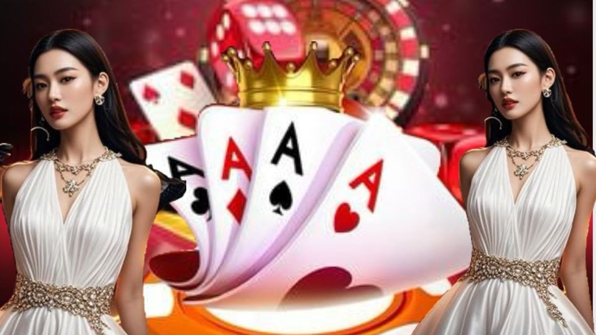 7555tt অ্যাপে মেনু ও টাচ ভিউ