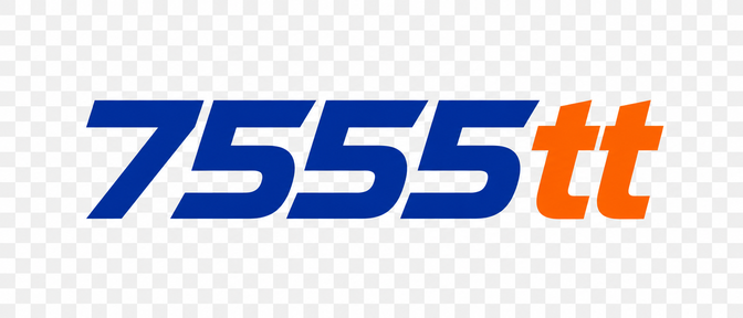 7555tt লোগো